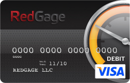 RedGage Social Bookmarking