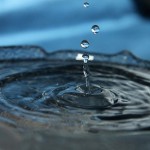 water drop