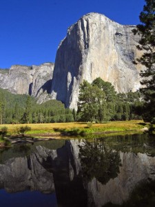 Yosemite Valley