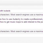 Free WordPress Plugin