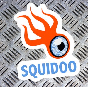 squidoo marketing