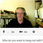 Google Plus Hangouts: Video Chat with Your Friends, Customers and Other Circles