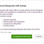 Google Plus Hangouts with Extras – More Options for Small Business Marketing