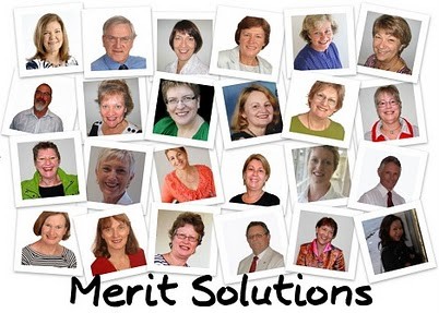 Merit Solutions HR consultants