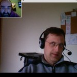 Google Plus Hangouts: Video Chat with Staff