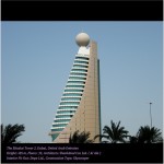 ISP - ETISALAT TOWER 2 - DUBAI