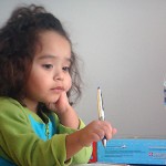 Writer's Block