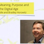 eckhart tolle interview
