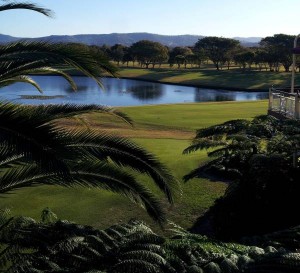 Colonial Golf Club, Gold Coast